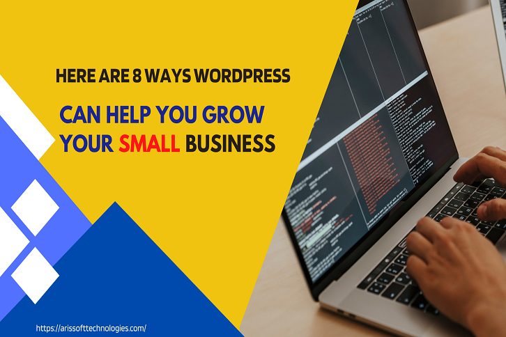 Here Are 8 Ways Wordpress